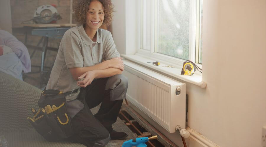Local expert plumbing services in Okolona, AR